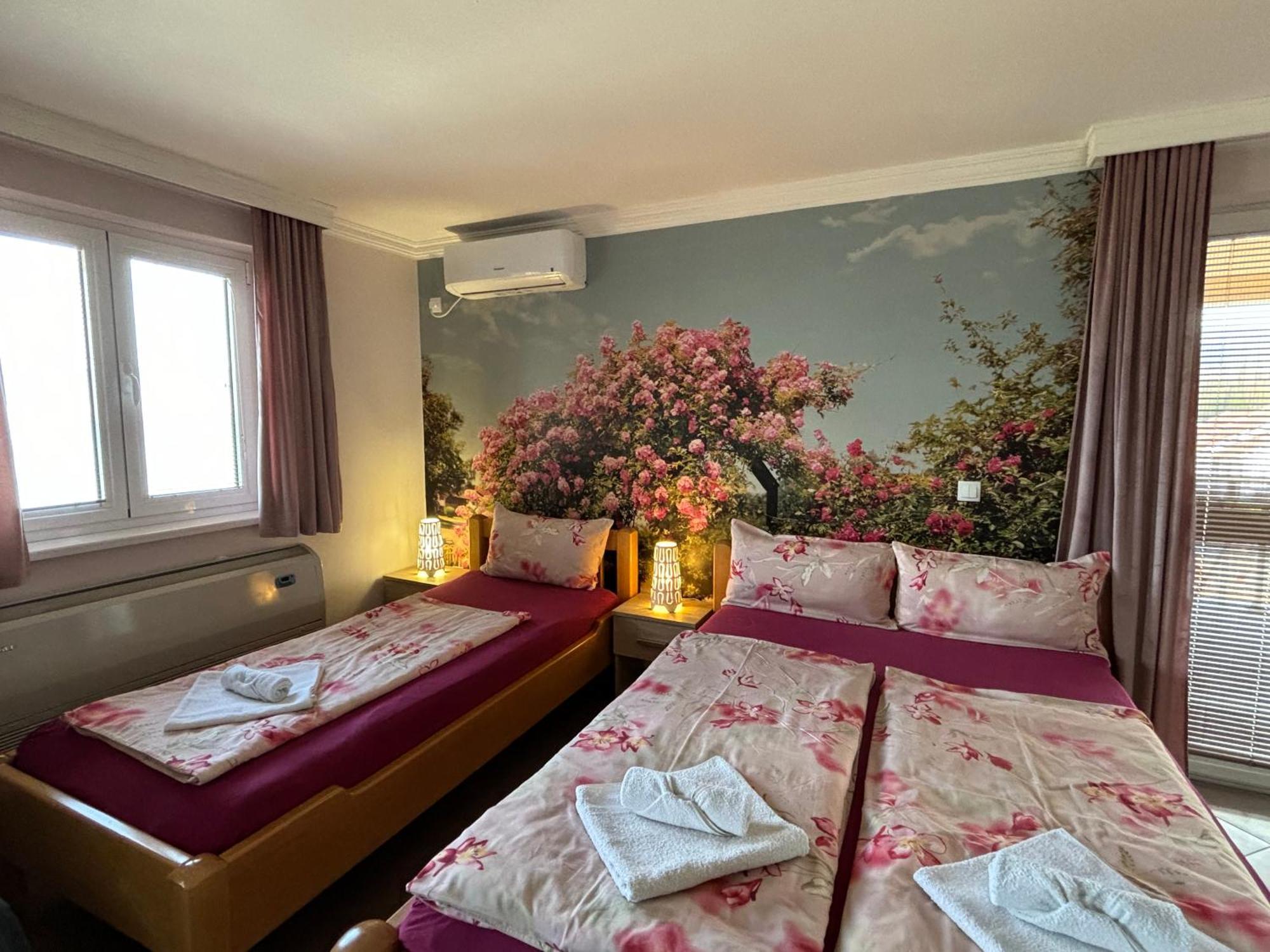 Apartmani "Marija" Голубац Экстерьер фото
