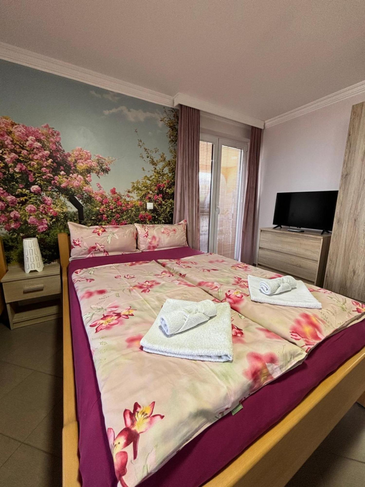 Apartmani "Marija" Голубац Экстерьер фото