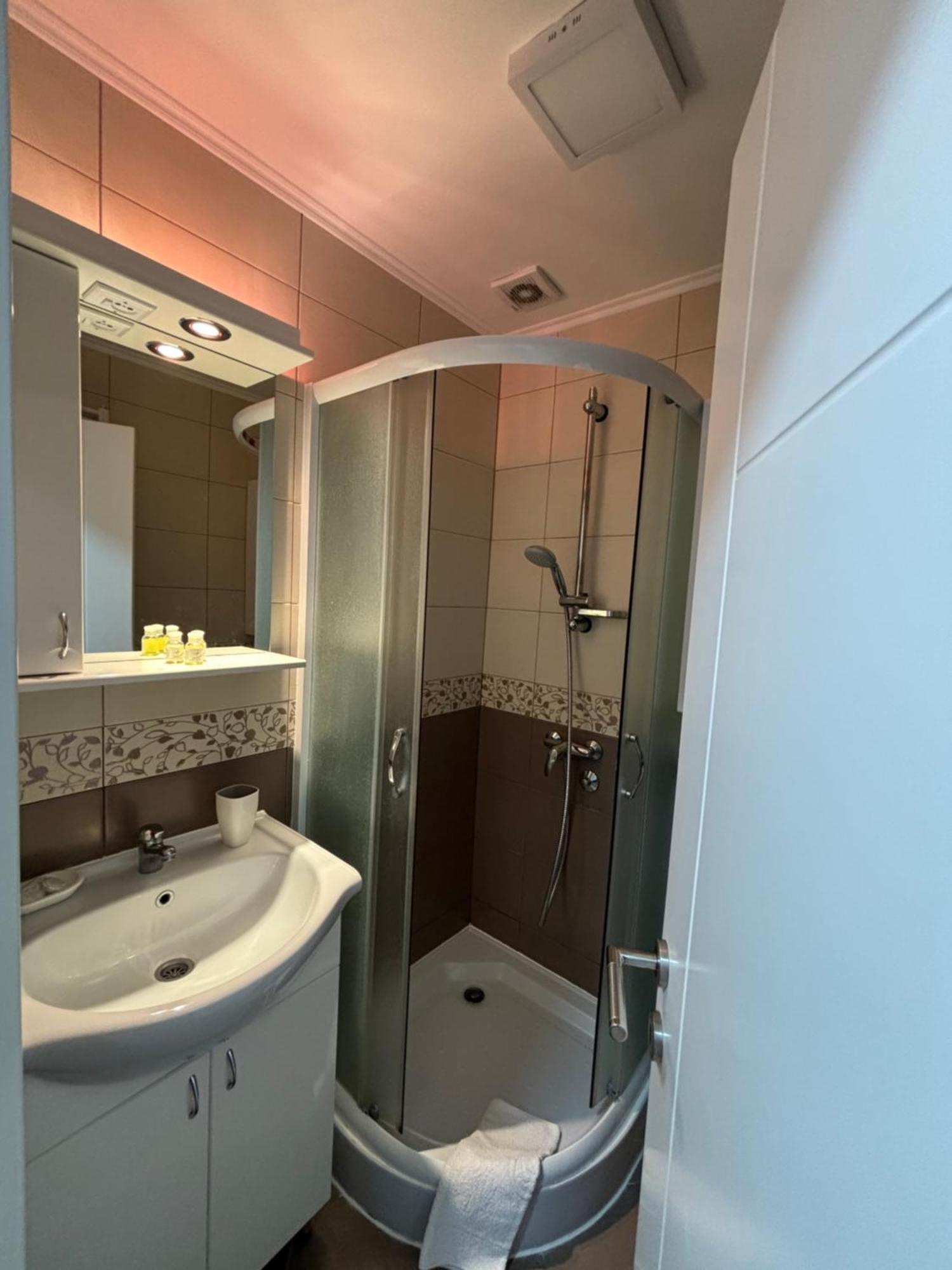 Apartmani "Marija" Голубац Экстерьер фото