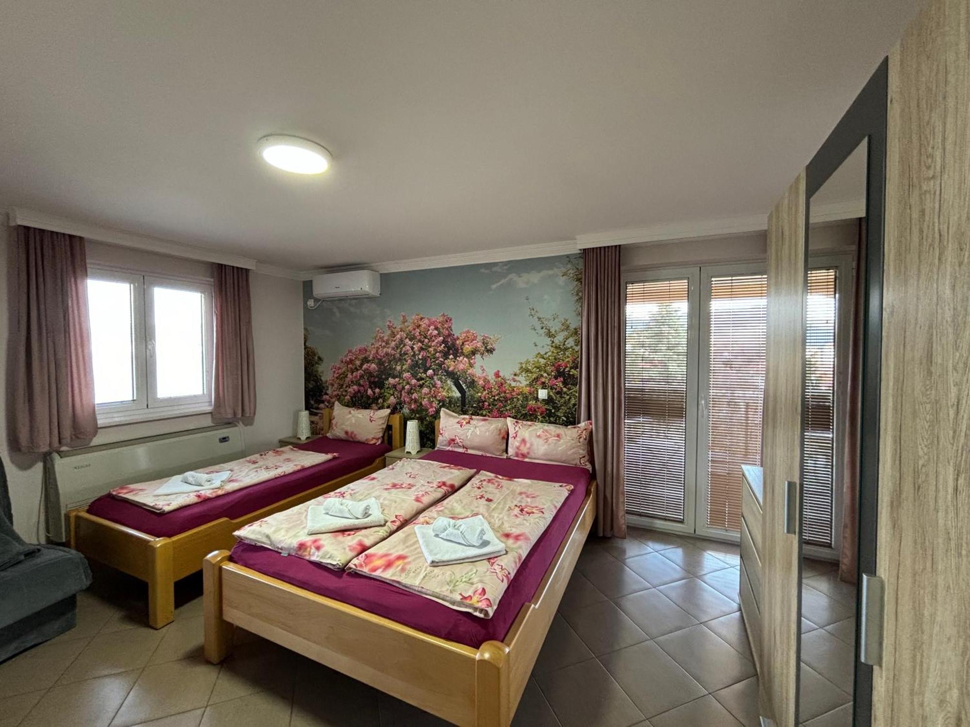 Apartmani "Marija" Голубац Экстерьер фото