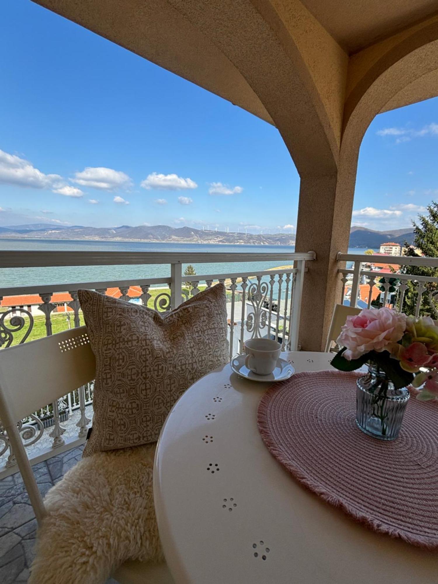 Apartmani "Marija" Голубац Экстерьер фото