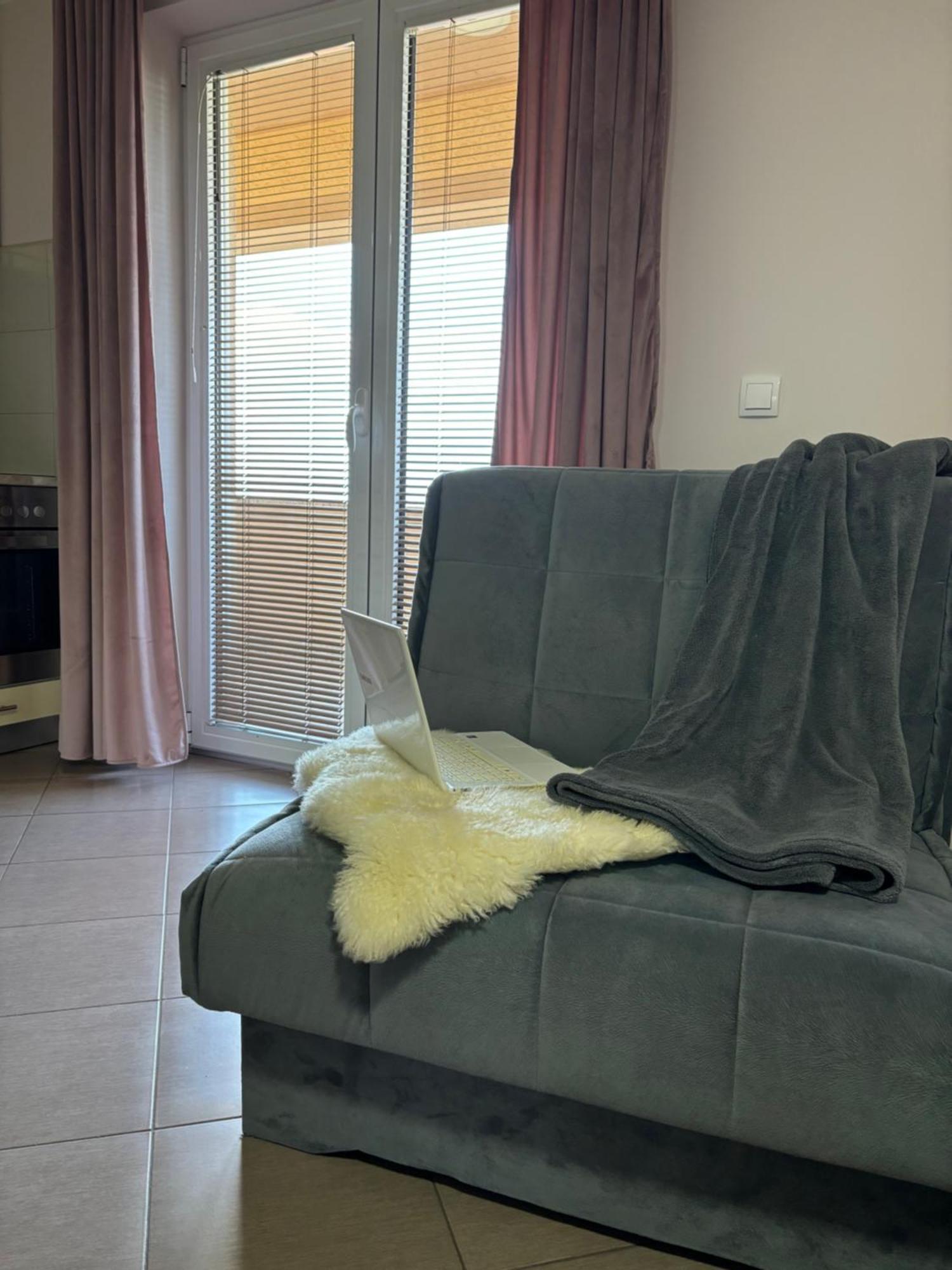 Apartmani "Marija" Голубац Экстерьер фото