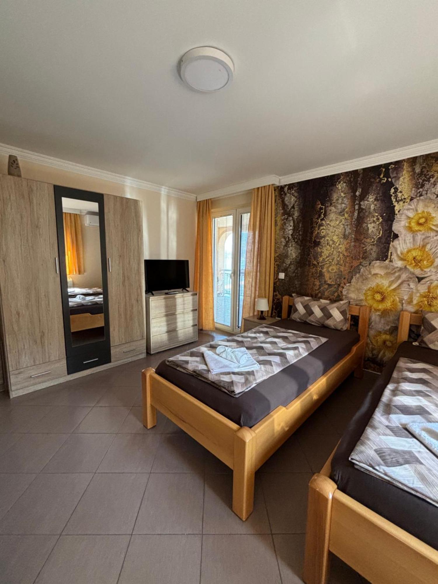 Apartmani "Marija" Голубац Экстерьер фото