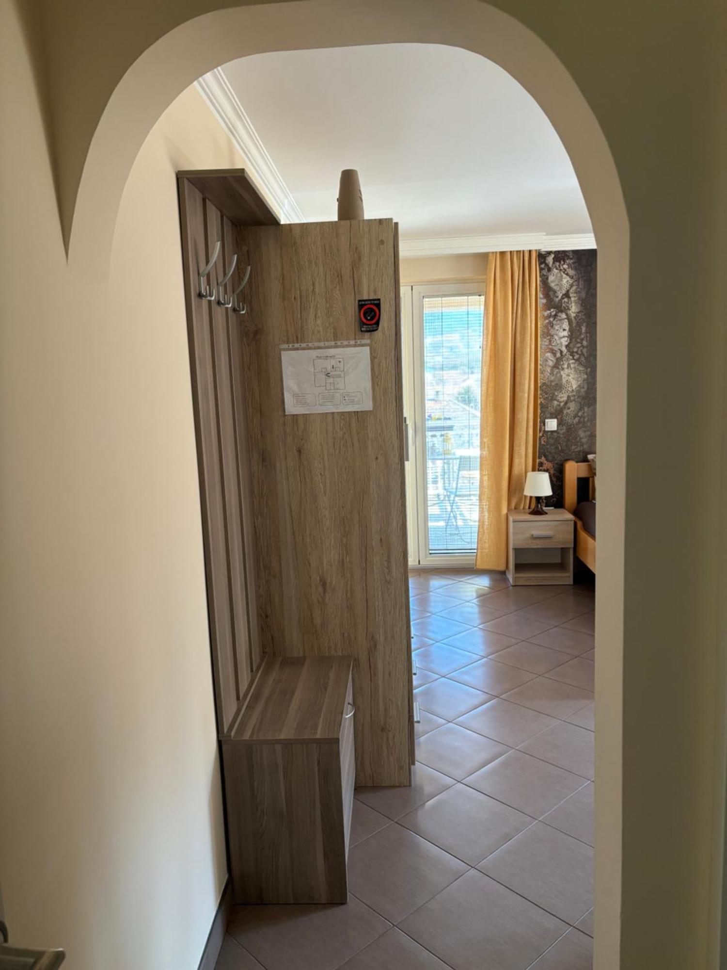 Apartmani "Marija" Голубац Экстерьер фото