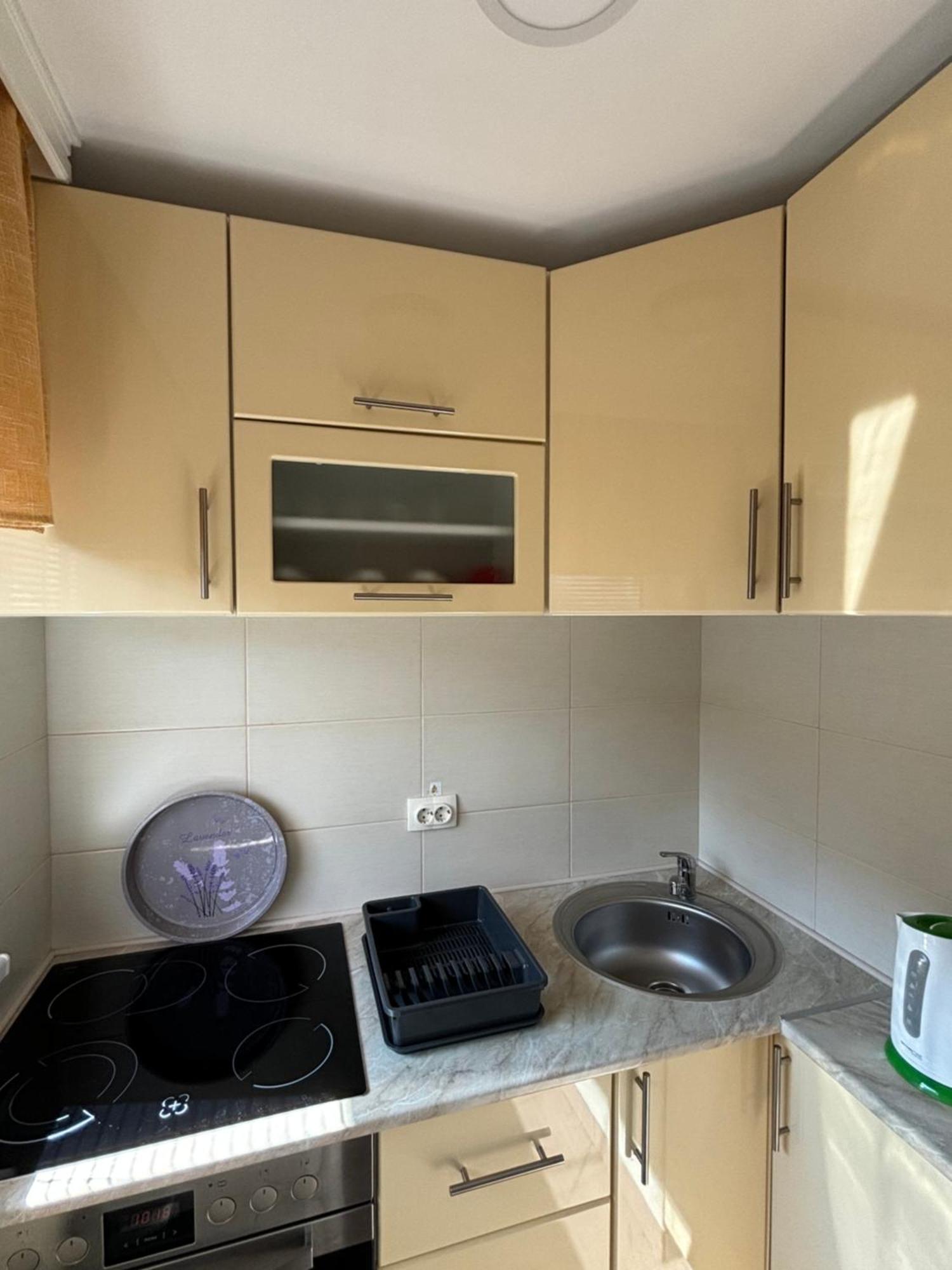 Apartmani "Marija" Голубац Экстерьер фото