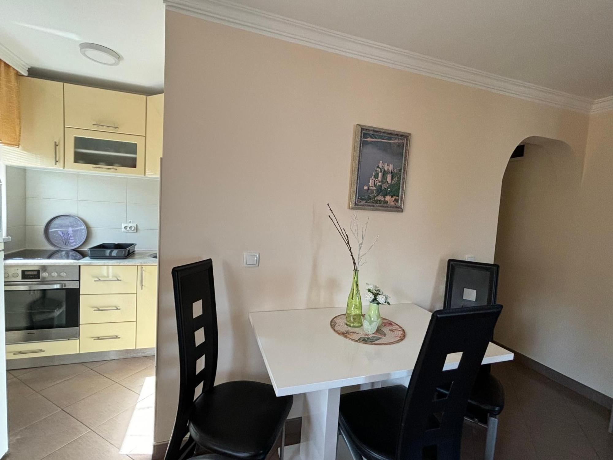 Apartmani "Marija" Голубац Экстерьер фото