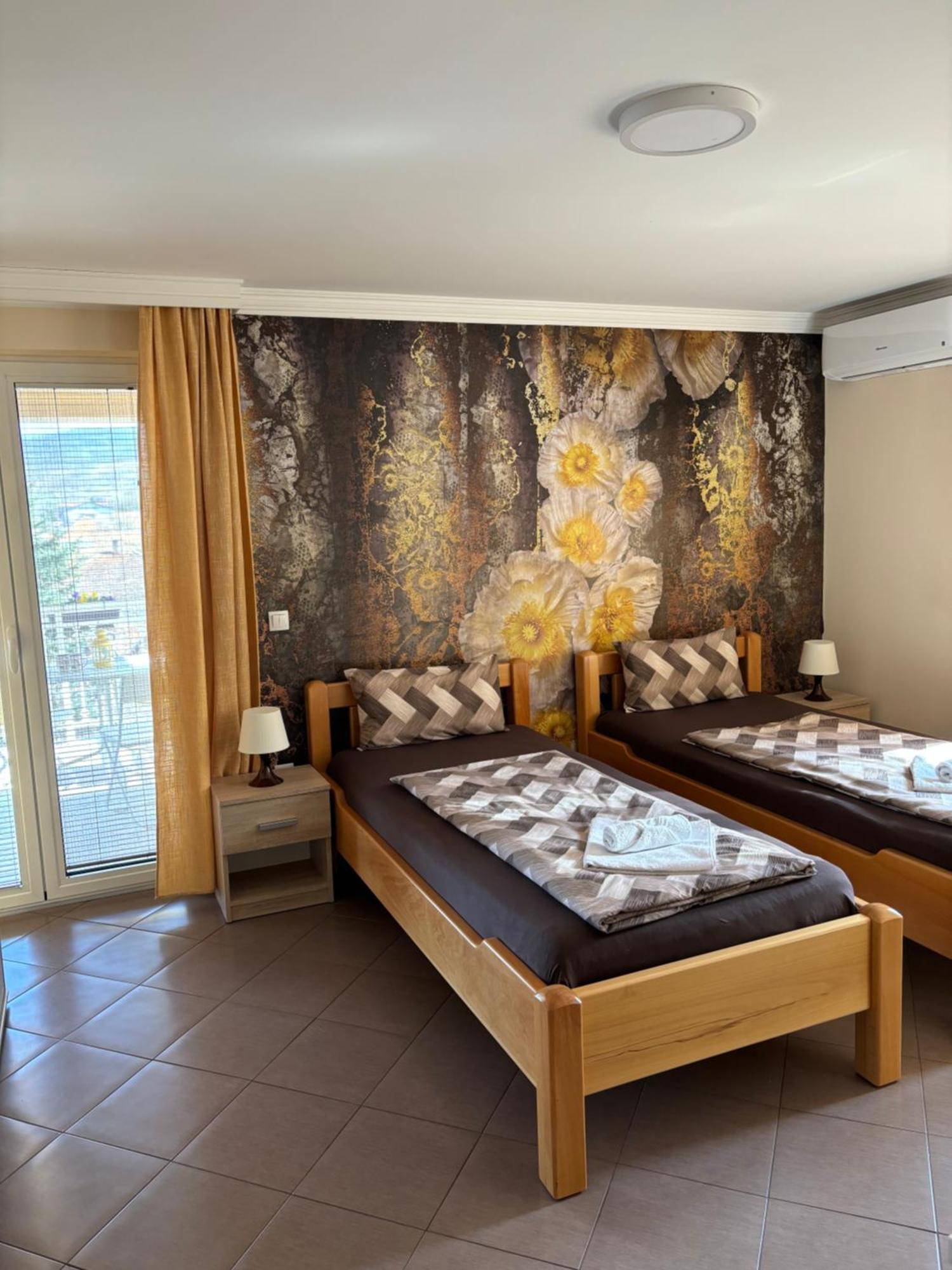 Apartmani "Marija" Голубац Экстерьер фото