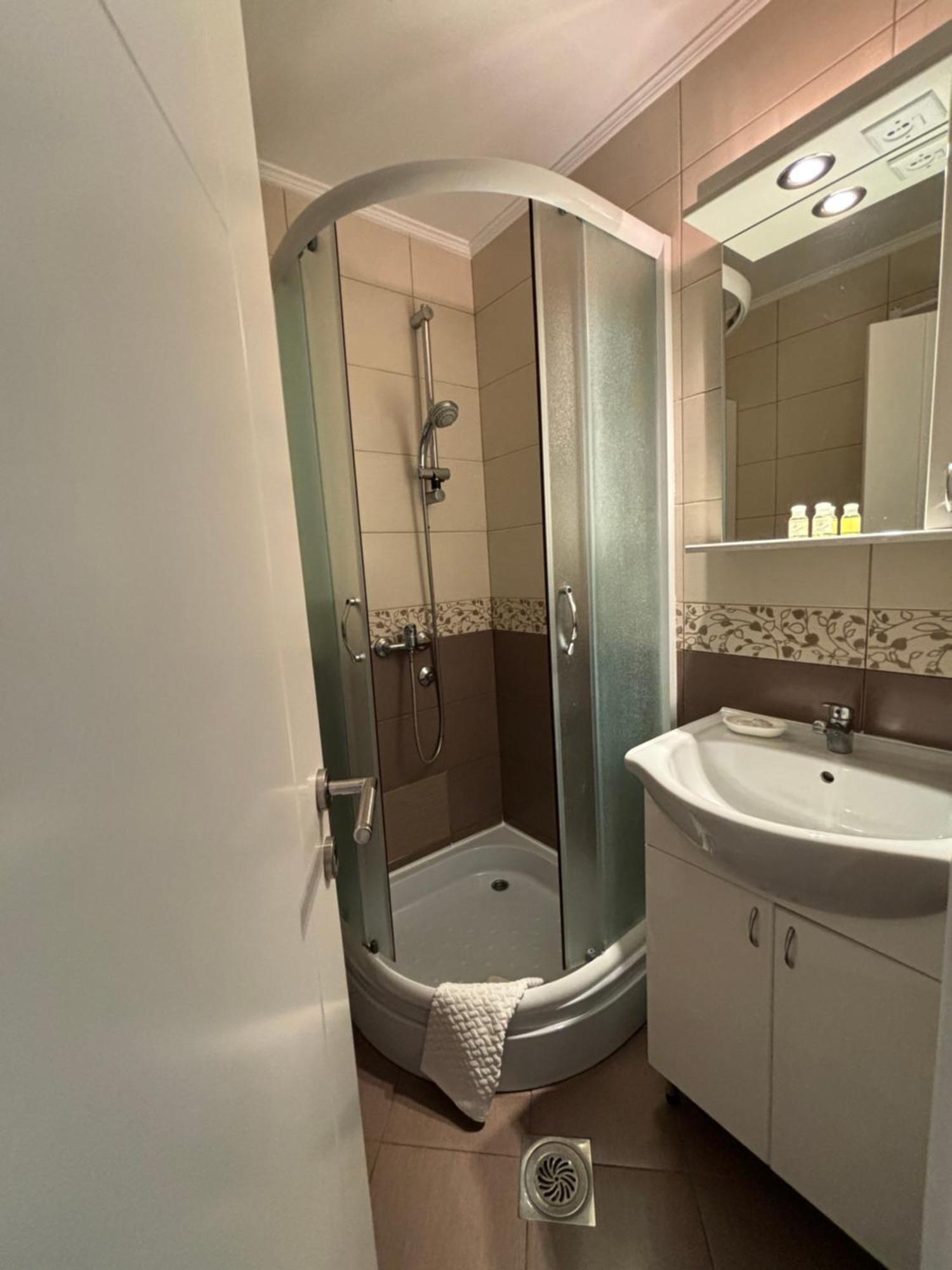 Apartmani "Marija" Голубац Экстерьер фото