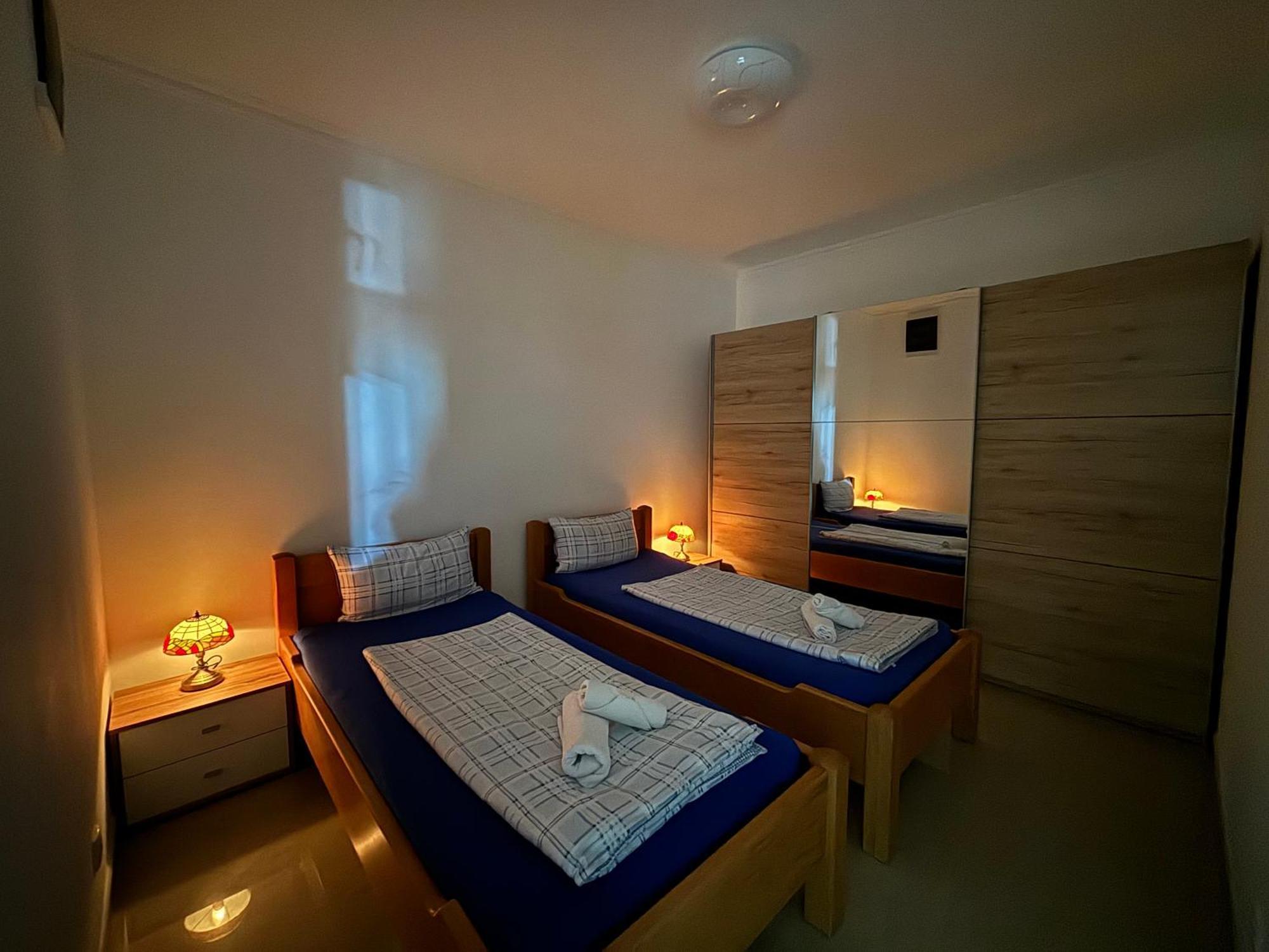 Apartmani "Marija" Голубац Экстерьер фото