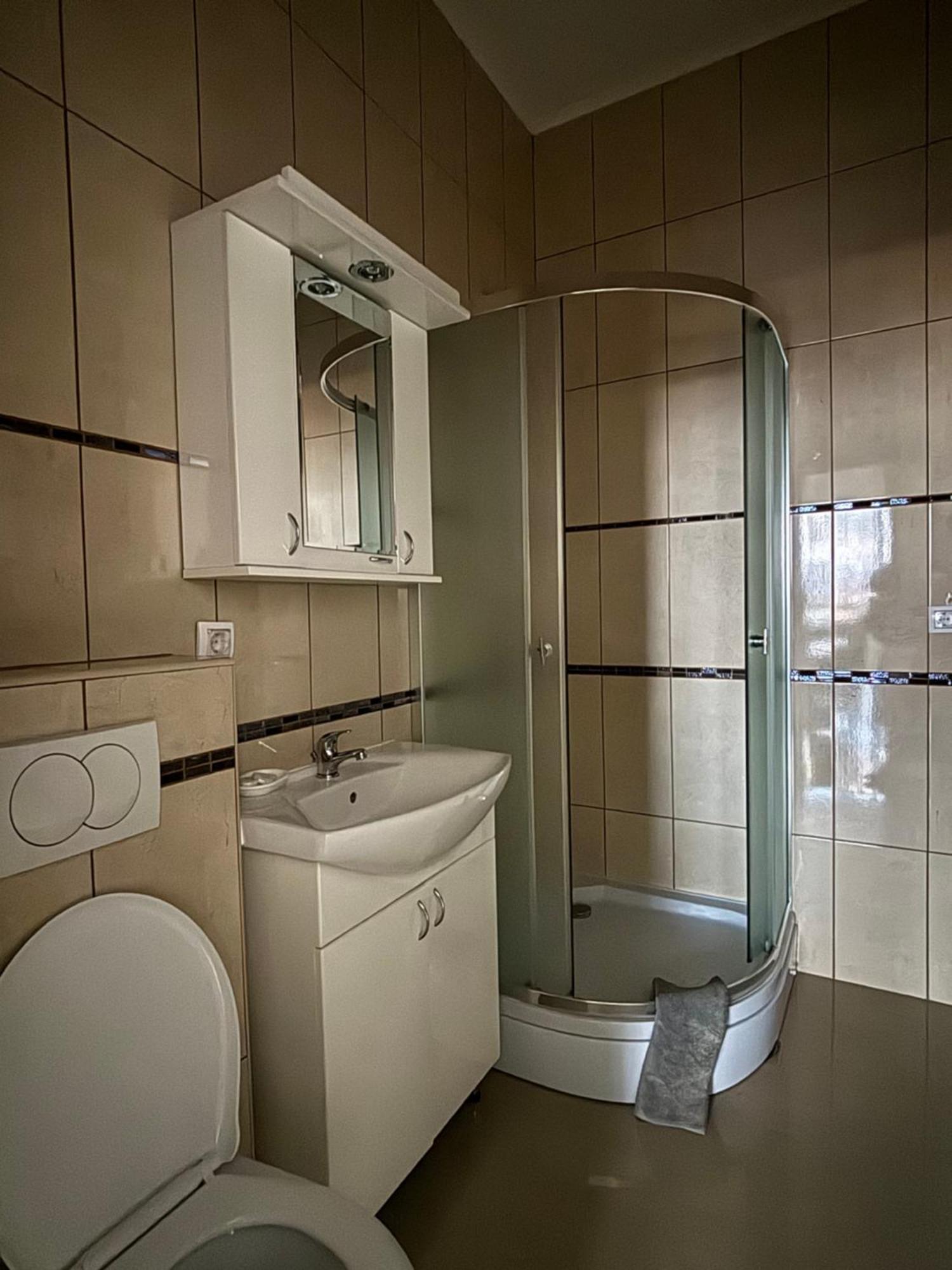 Apartmani "Marija" Голубац Экстерьер фото