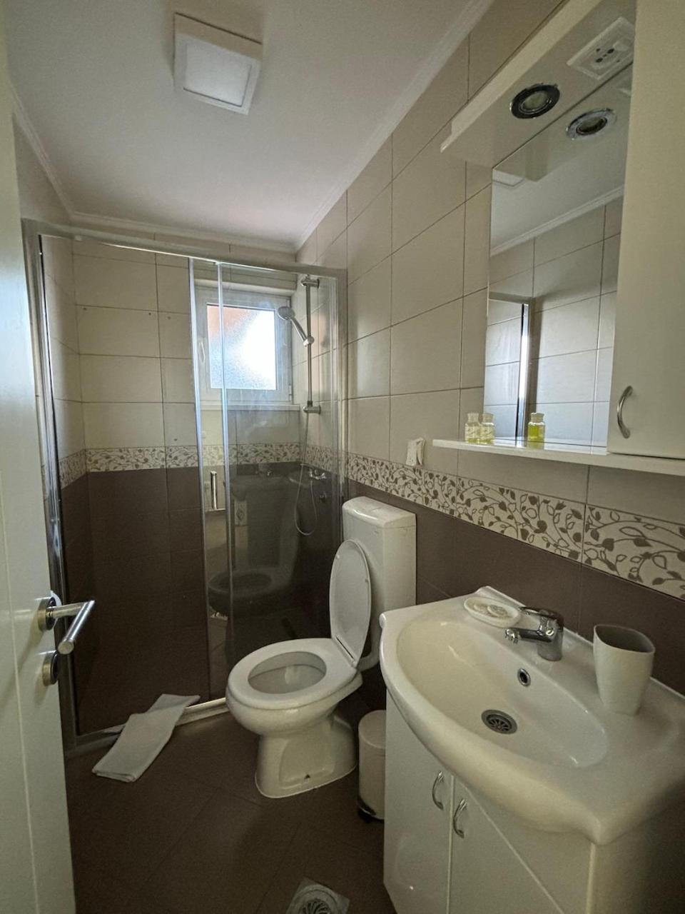 Apartmani "Marija" Голубац Экстерьер фото