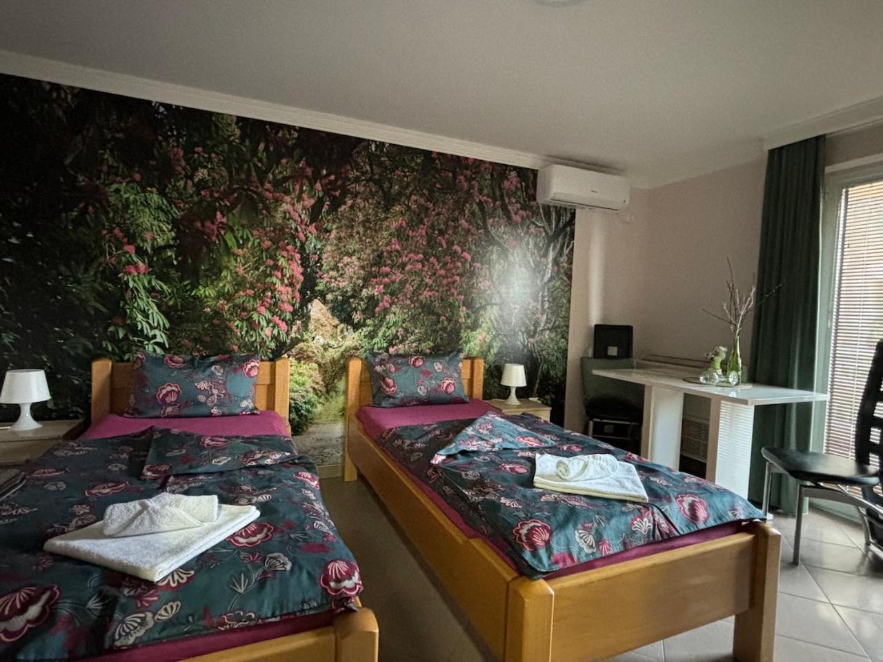Apartmani "Marija" Голубац Экстерьер фото