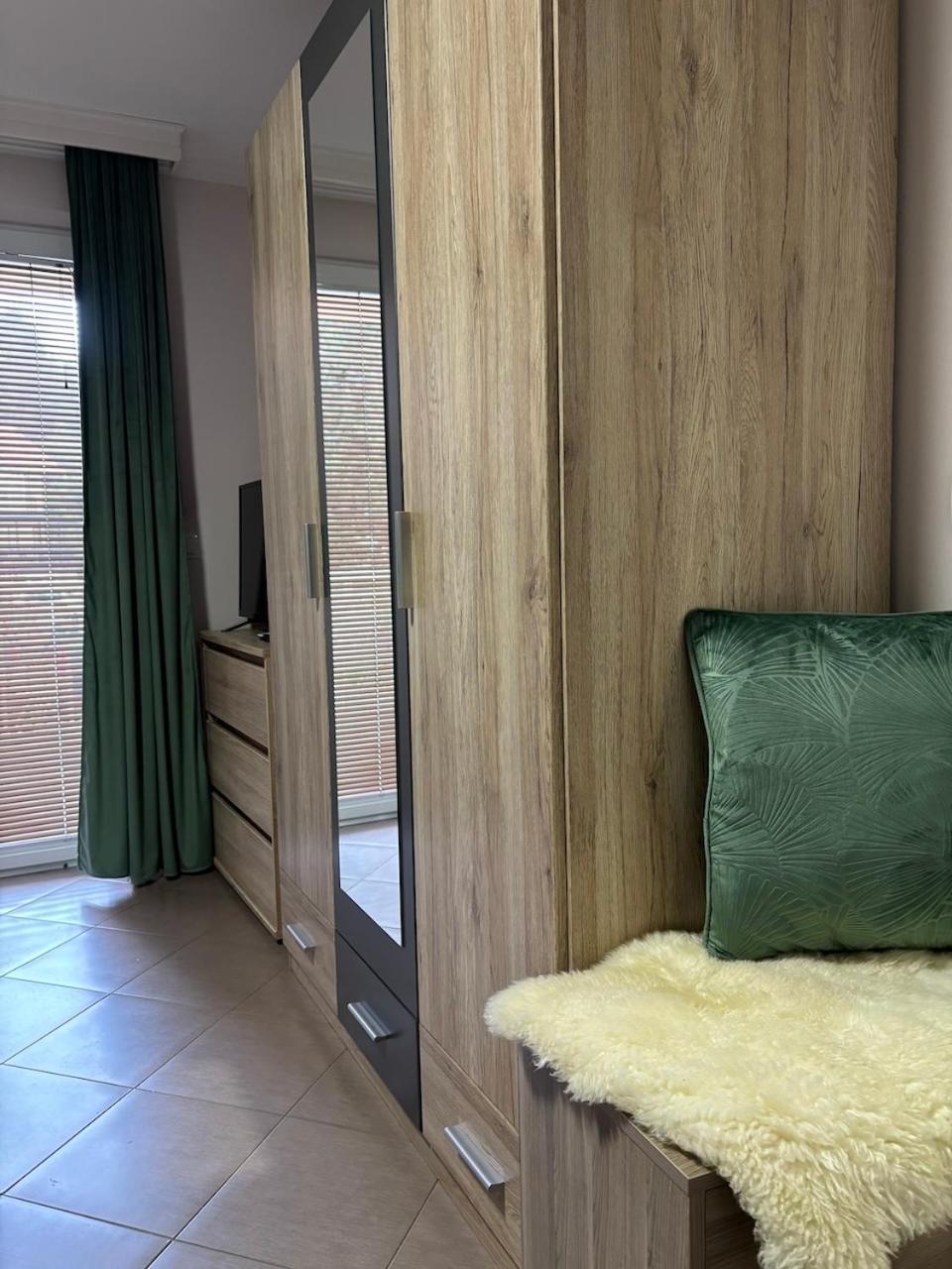 Apartmani "Marija" Голубац Экстерьер фото