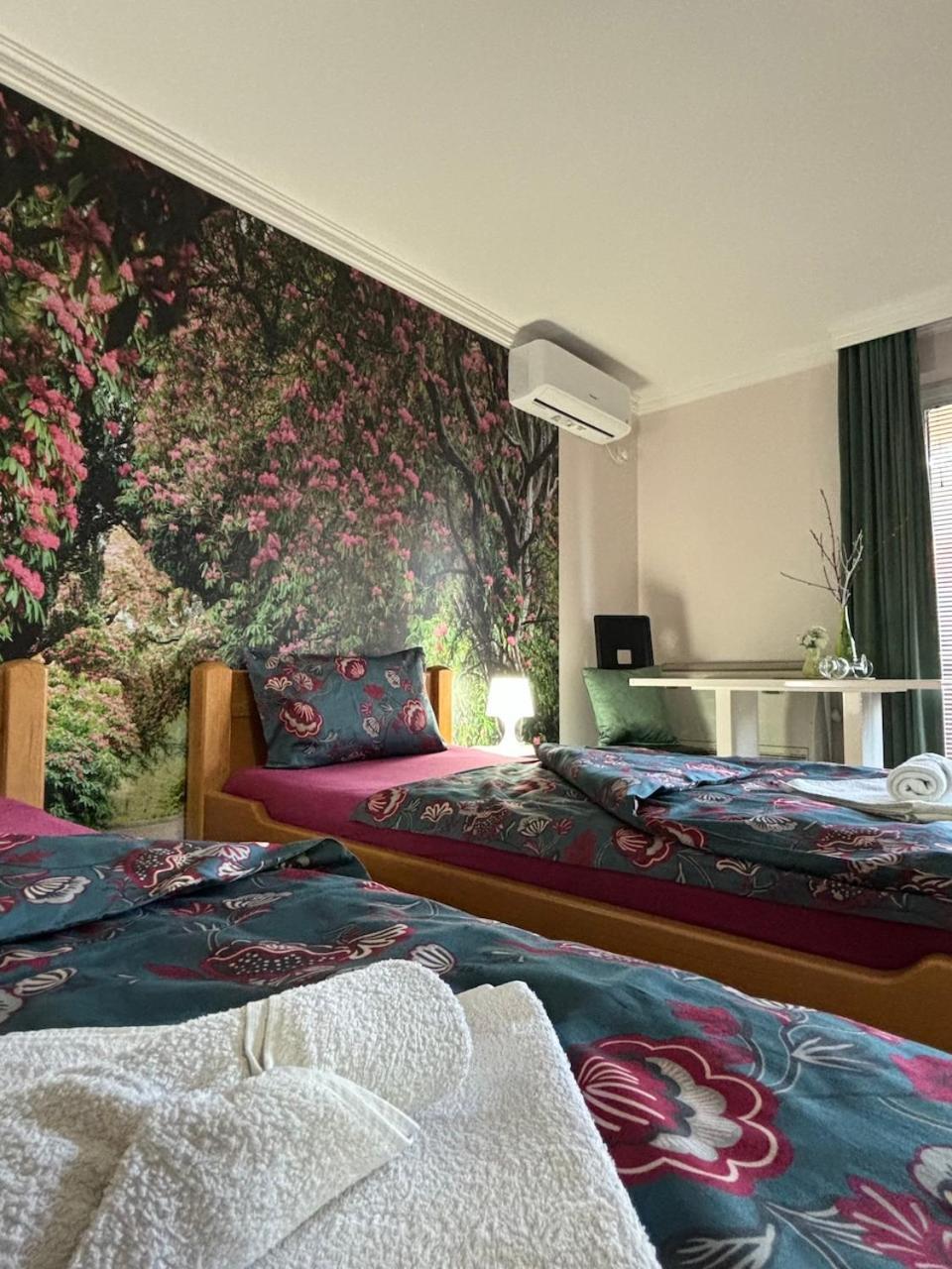 Apartmani "Marija" Голубац Экстерьер фото