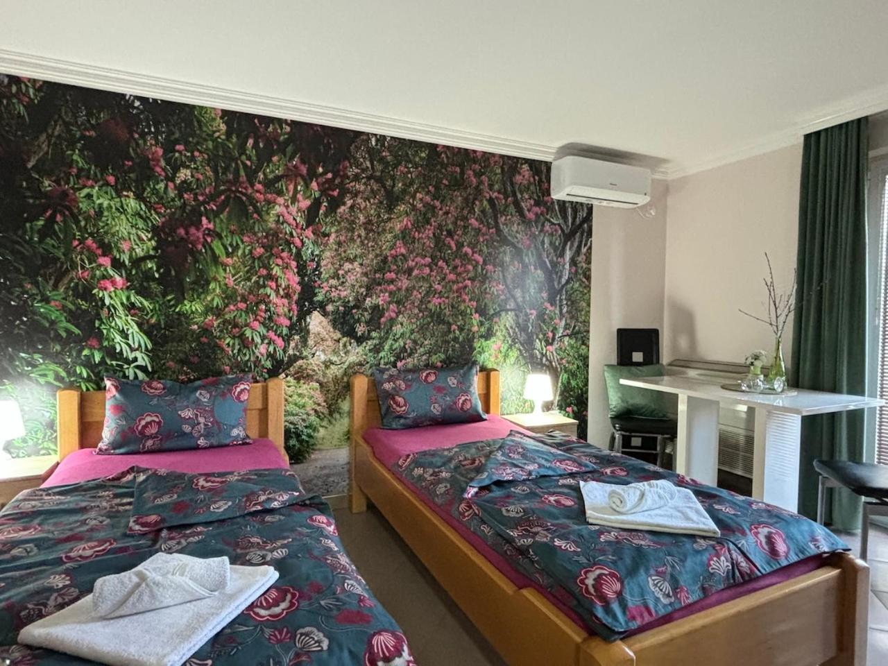 Apartmani "Marija" Голубац Экстерьер фото