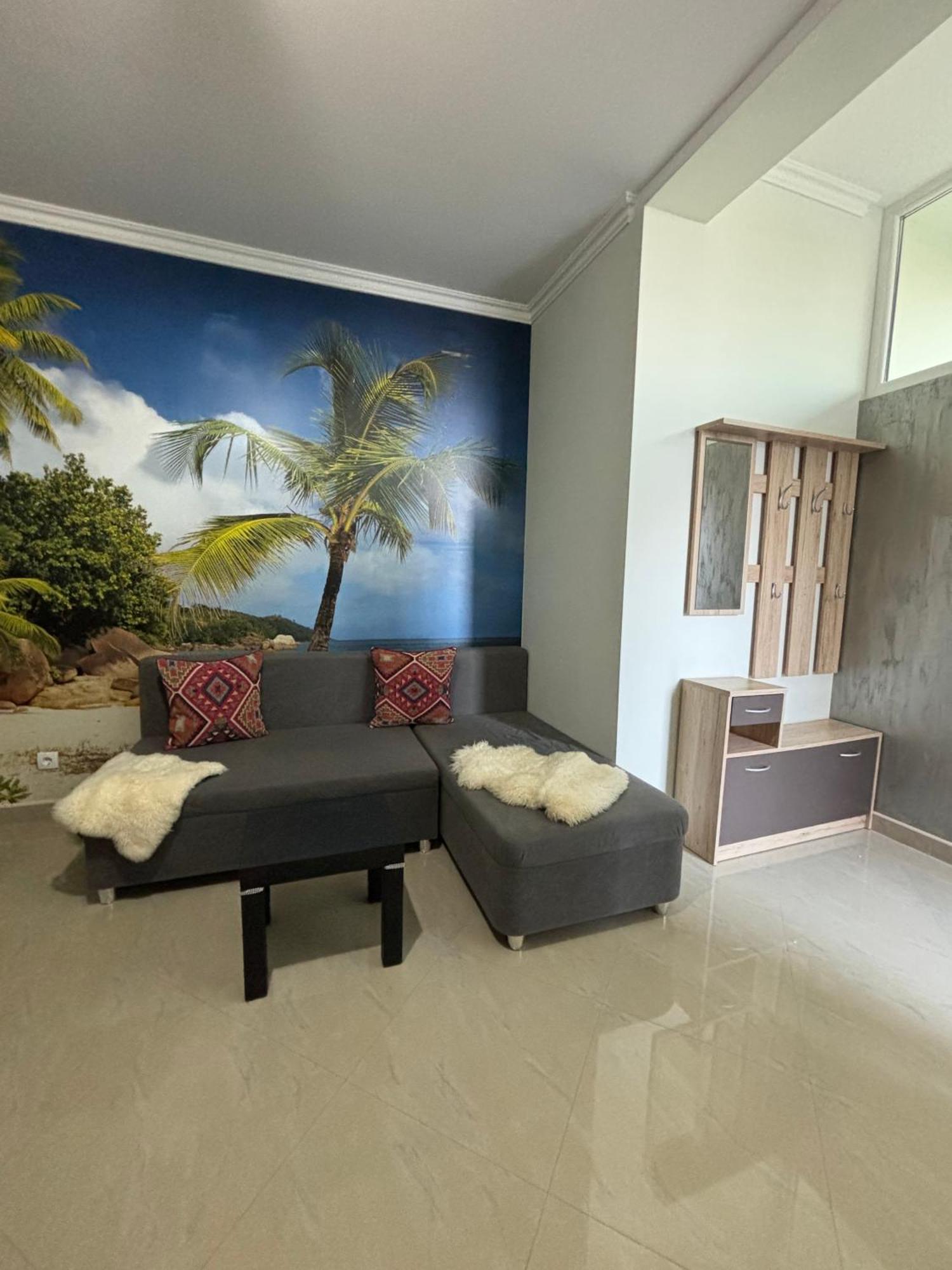 Apartmani "Marija" Голубац Экстерьер фото
