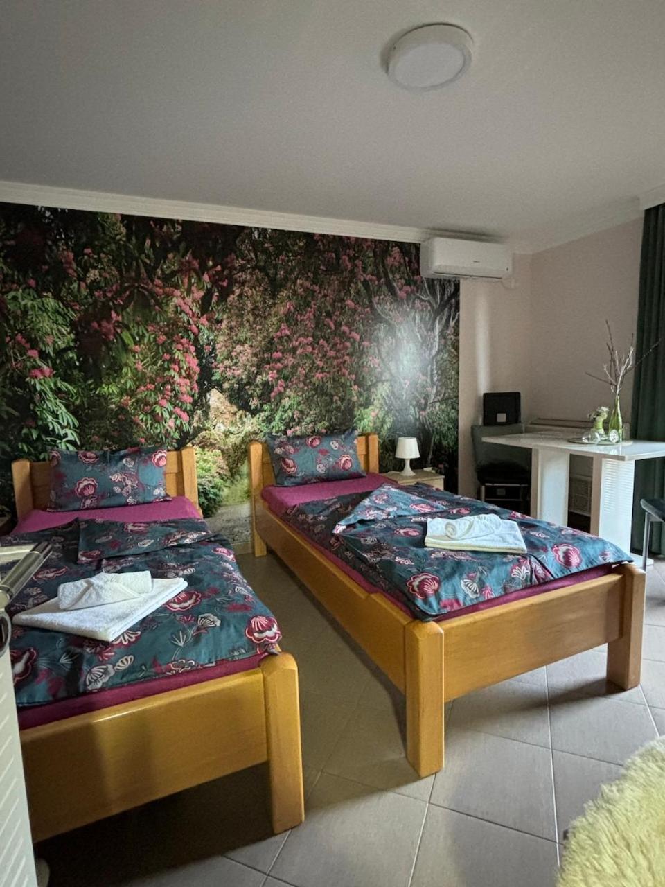 Apartmani "Marija" Голубац Экстерьер фото