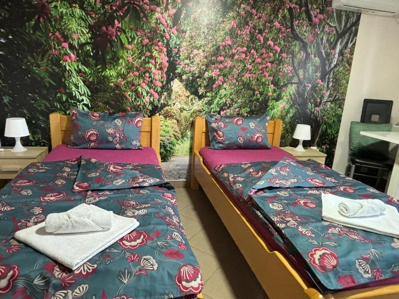 Apartmani "Marija" Голубац Экстерьер фото