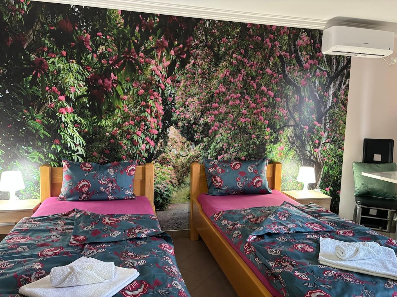 Apartmani "Marija" Голубац Экстерьер фото