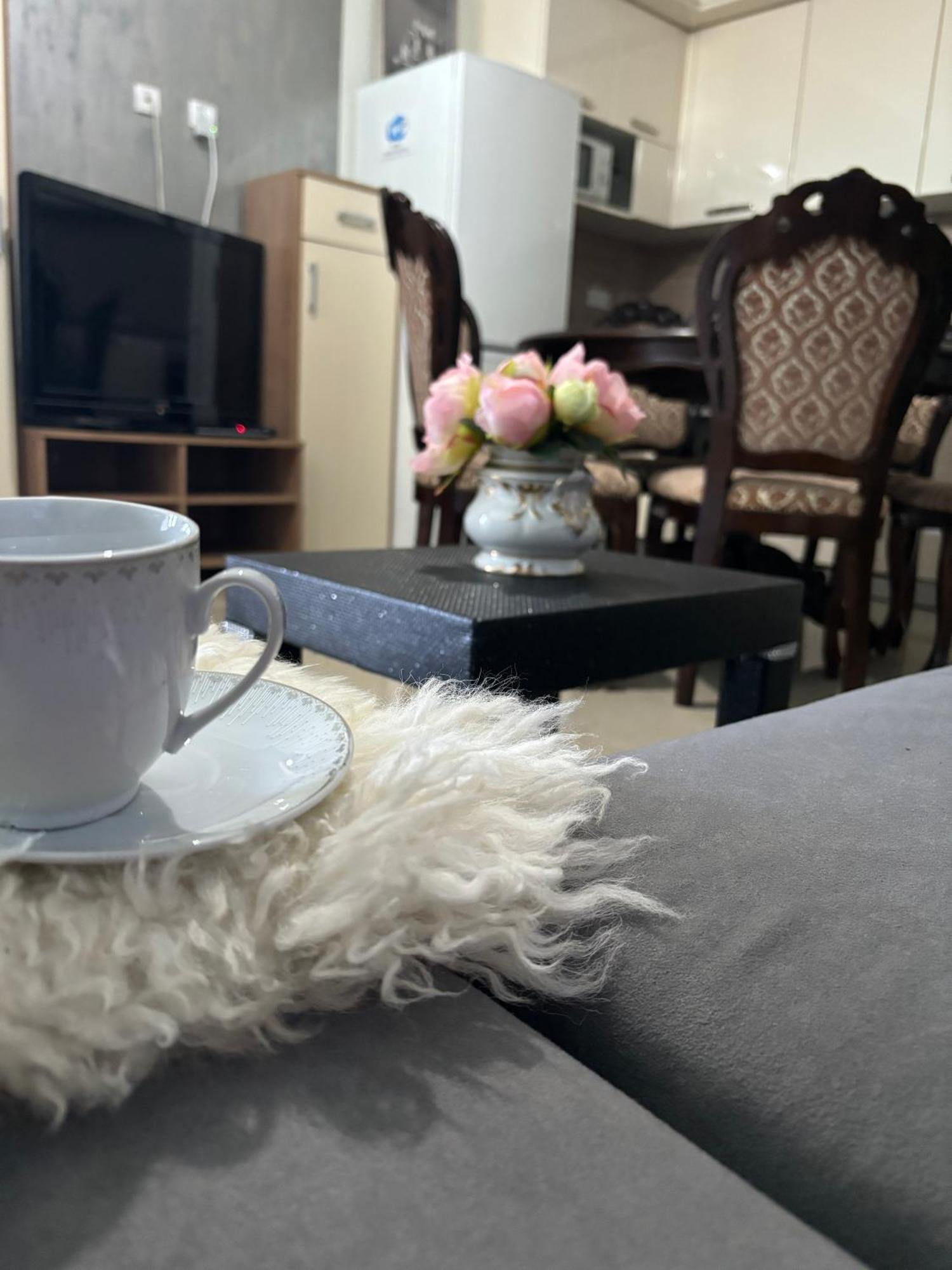 Apartmani "Marija" Голубац Экстерьер фото