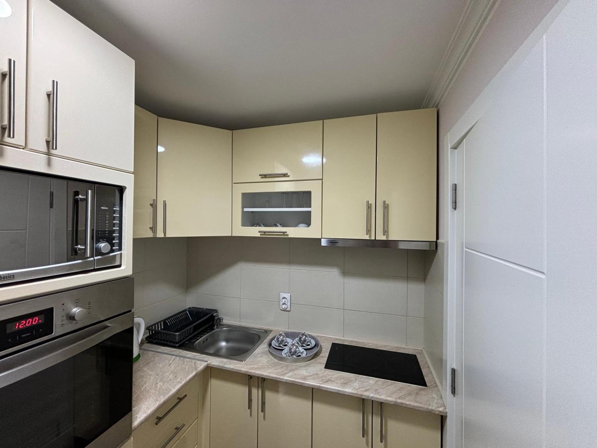 Apartmani "Marija" Голубац Экстерьер фото