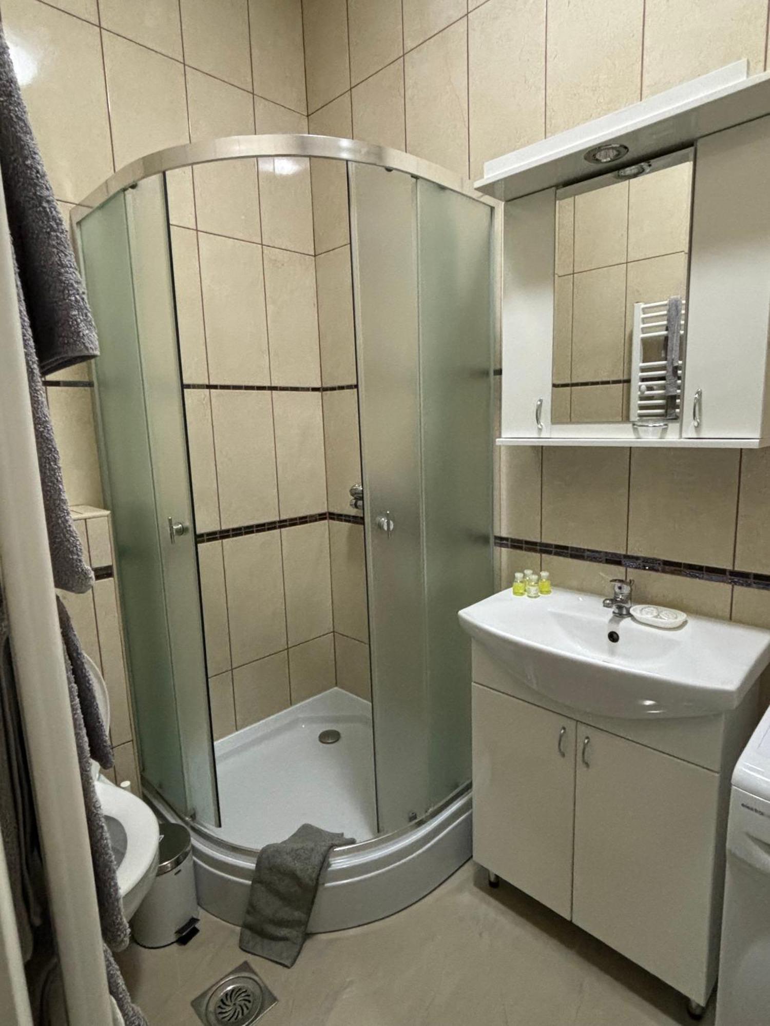 Apartmani "Marija" Голубац Экстерьер фото