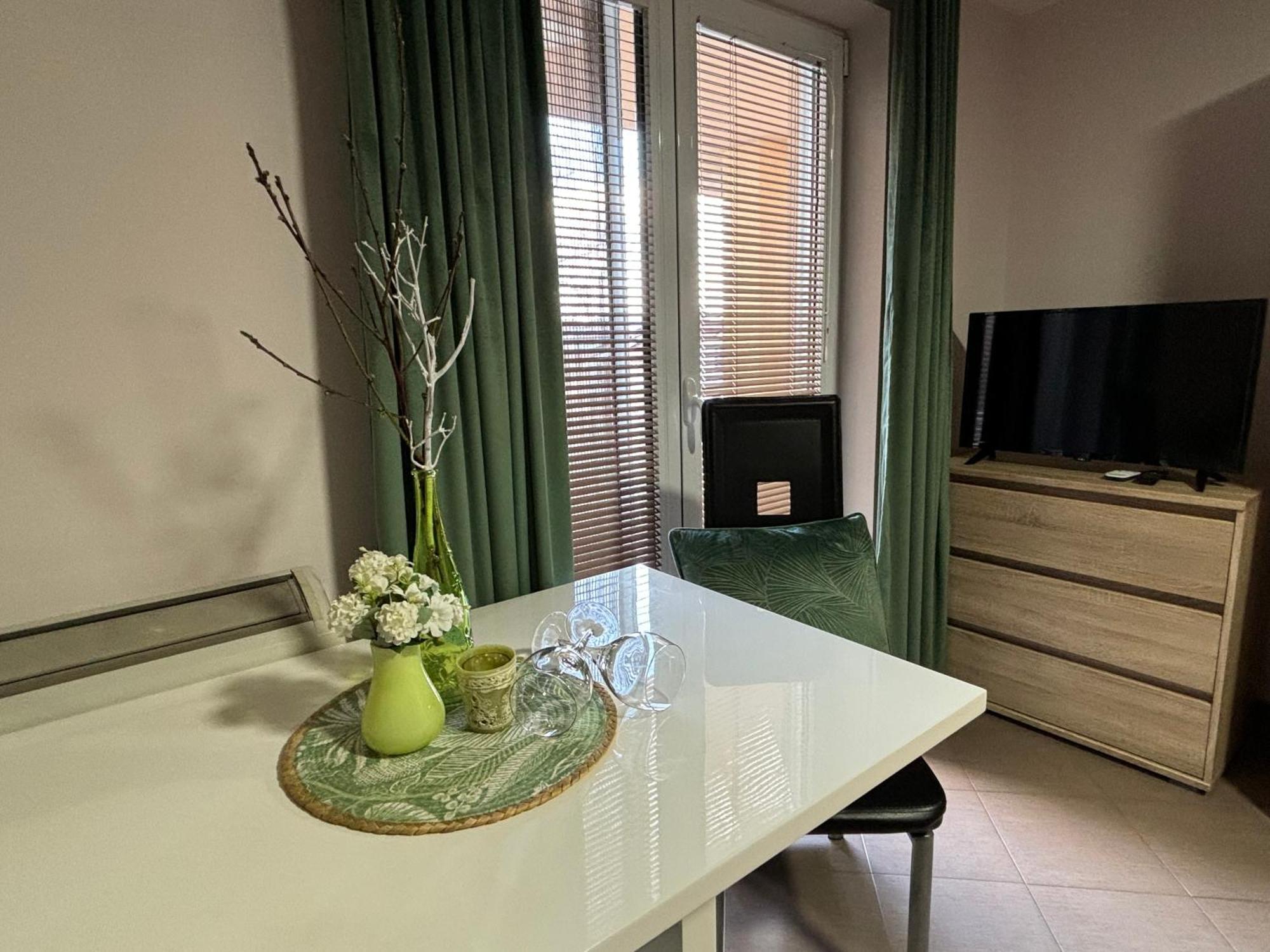 Apartmani "Marija" Голубац Экстерьер фото
