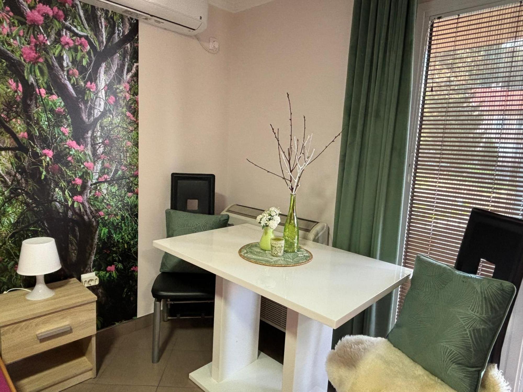 Apartmani "Marija" Голубац Экстерьер фото