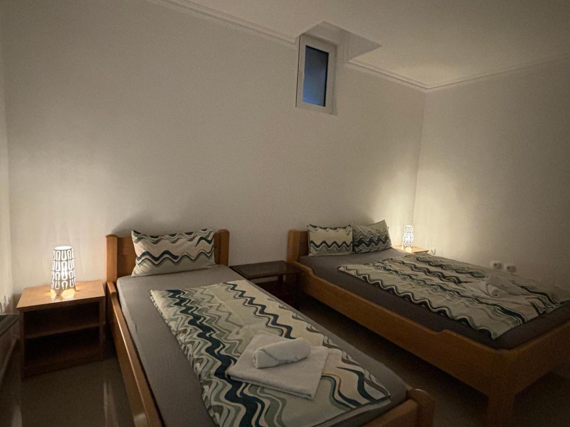 Apartmani "Marija" Голубац Экстерьер фото