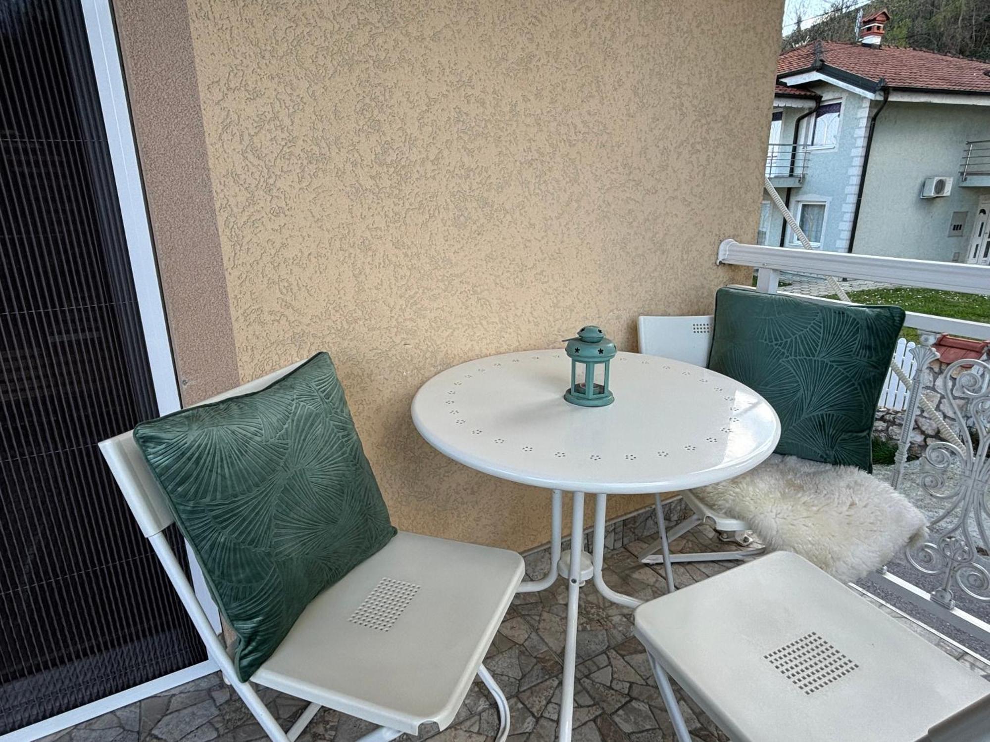 Apartmani "Marija" Голубац Экстерьер фото