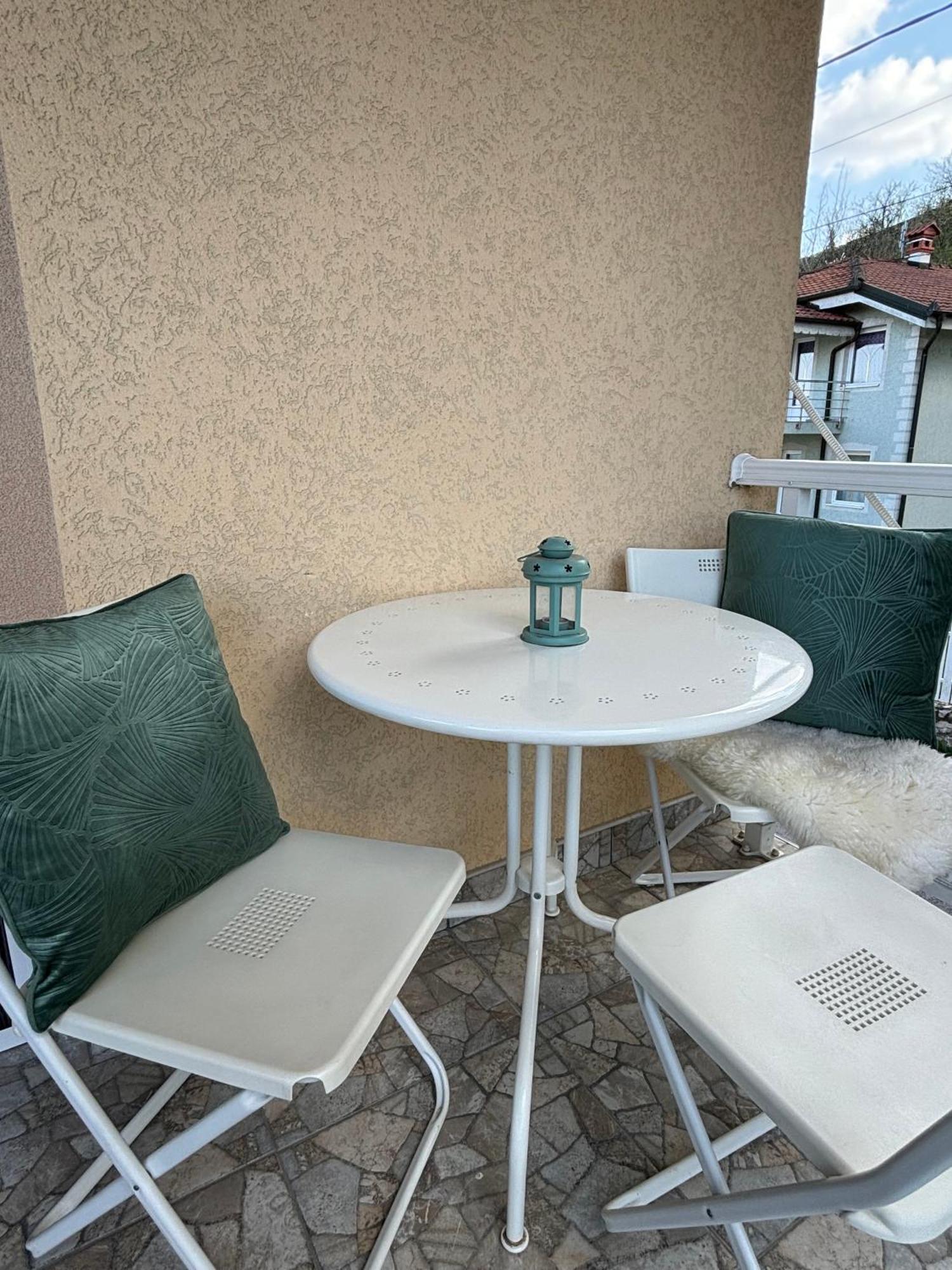 Apartmani "Marija" Голубац Экстерьер фото