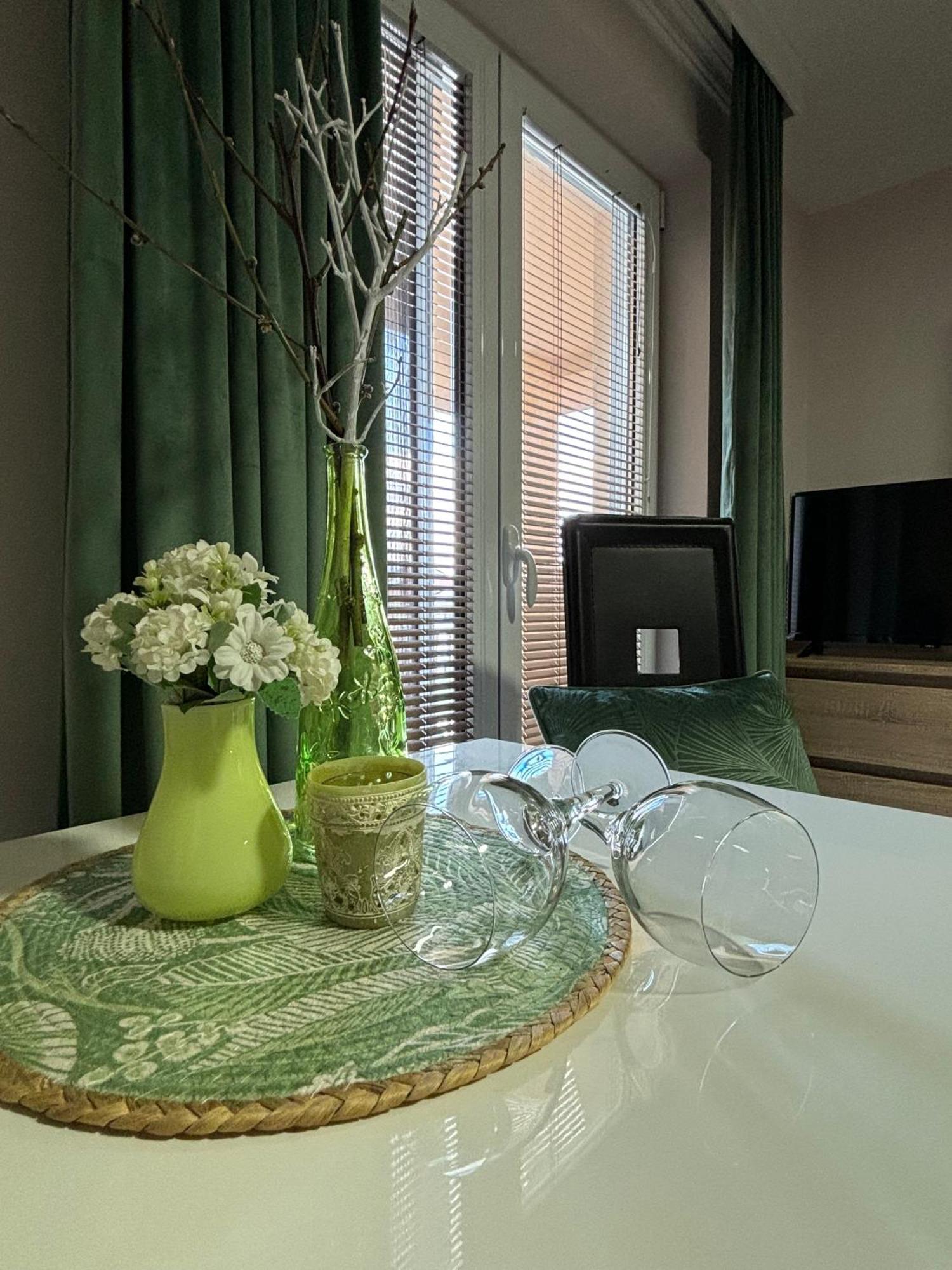 Apartmani "Marija" Голубац Экстерьер фото
